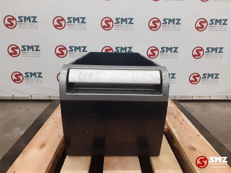 DAF Occ koelkastlade DAF - Cabina e interior para Camión: foto 2 DAF Occ koelkastlade DAF - Cabina e interior para Camión: foto 2