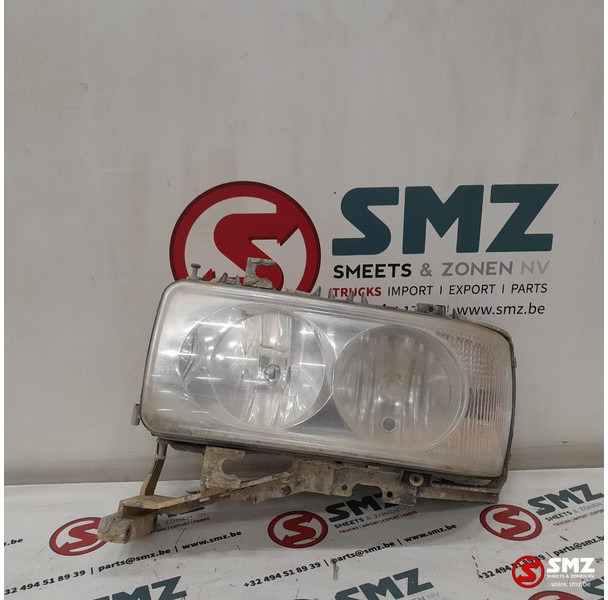 DAF Occ koplamp links DAF - Faro delantero para Camión: foto 1 DAF Occ koplamp links DAF - Faro delantero para Camión: foto 1