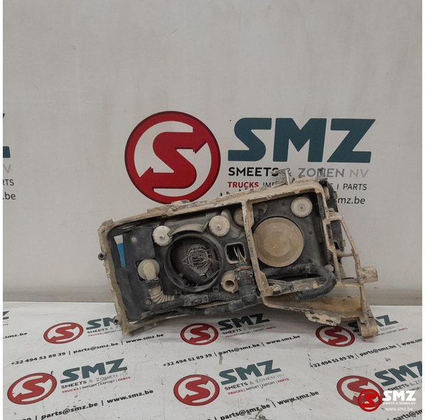 DAF Occ koplamp links DAF - Faro delantero para Camión: foto 2 DAF Occ koplamp links DAF - Faro delantero para Camión: foto 2