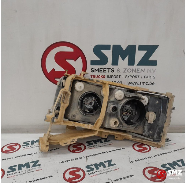 DAF Occ koplamp rechts DAF - Faro delantero para Camión: foto 2 DAF Occ koplamp rechts DAF - Faro delantero para Camión: foto 2