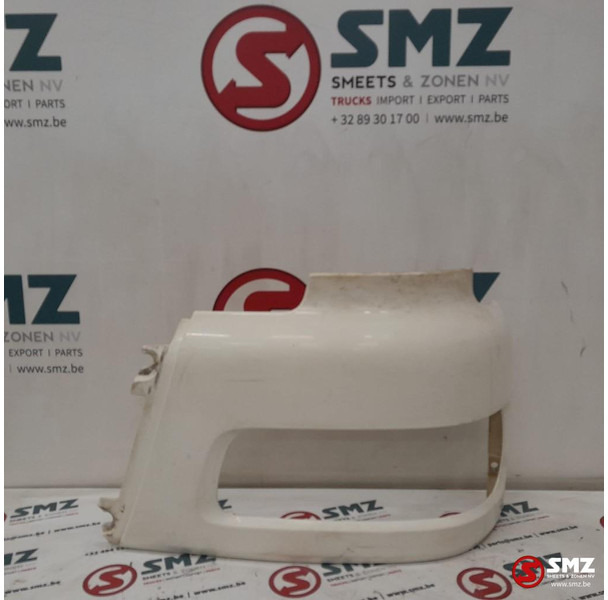 DAF Occ koplampkap links DAF - Faro delantero para Camión: foto 1 DAF Occ koplampkap links DAF - Faro delantero para Camión: foto 1