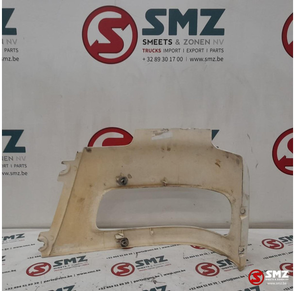 DAF Occ koplampkap rechts DAF - Faro delantero para Camión: foto 2 DAF Occ koplampkap rechts DAF - Faro delantero para Camión: foto 2