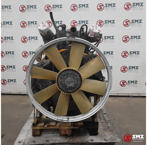 DAF Occ motor DAF XF EURO 2 - Motor para Camión: foto 3 DAF Occ motor DAF XF EURO 2 - Motor para Camión: foto 3