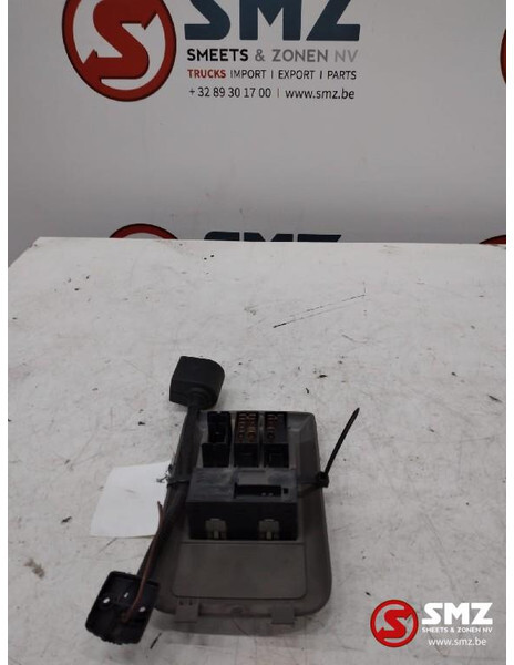 DAF Occ nachtkachelbediening DAF XF105 - Cabina e interior para Camión: foto 2 DAF Occ nachtkachelbediening DAF XF105 - Cabina e interior para Camión: foto 2