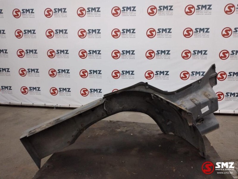 DAF Occ opstap +spatbordverlenging links DAF CF 85 165 - Cabina e interior para Camión: foto 2 DAF Occ opstap +spatbordverlenging links DAF CF 85 165 - Cabina e interior para Camión: foto 2