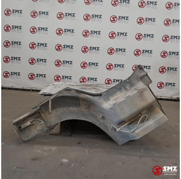 DAF Occ opstapbak links DAF - Cabina e interior para Camión: foto 2 DAF Occ opstapbak links DAF - Cabina e interior para Camión: foto 2