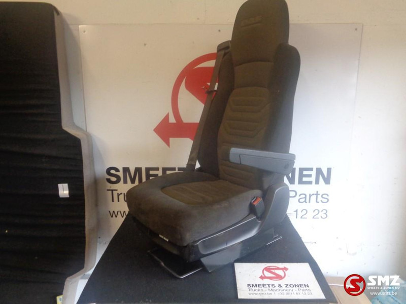 DAF Occ passagier zetel daf xf 105 - Cabina e interior para Camión: foto 1 DAF Occ passagier zetel daf xf 105 - Cabina e interior para Camión: foto 1