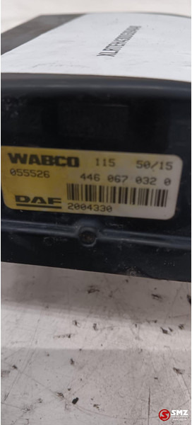 DAF Occ regeleenheid AEBS ACC2 DAF - Unidad de control para Camión: foto 3 DAF Occ regeleenheid AEBS ACC2 DAF - Unidad de control para Camión: foto 3