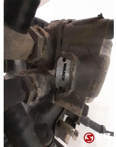 Unidad de control para Camión DAF Occ remdrukregeling DAF XF 105 4801040030 Wabco: foto 6