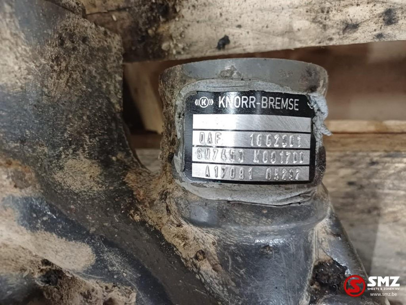 DAF Occ remklauw DAF - Pinza de freno para Camión: foto 5 DAF Occ remklauw DAF - Pinza de freno para Camión: foto 5