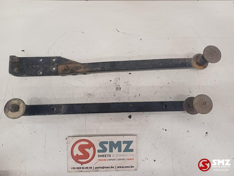 DAF Occ set side skirt houders DAF - Bastidor/ Chasis para Camión: foto 3 DAF Occ set side skirt houders DAF - Bastidor/ Chasis para Camión: foto 3