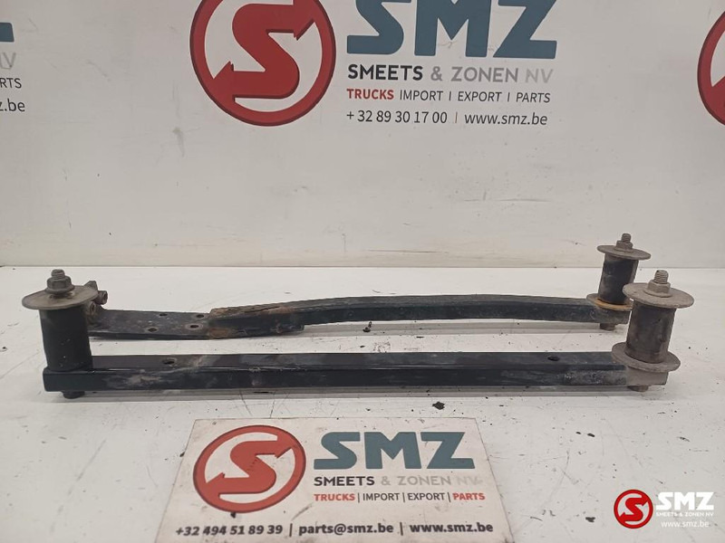 DAF Occ set side skirt houders DAF - Bastidor/ Chasis para Camión: foto 1 DAF Occ set side skirt houders DAF - Bastidor/ Chasis para Camión: foto 1