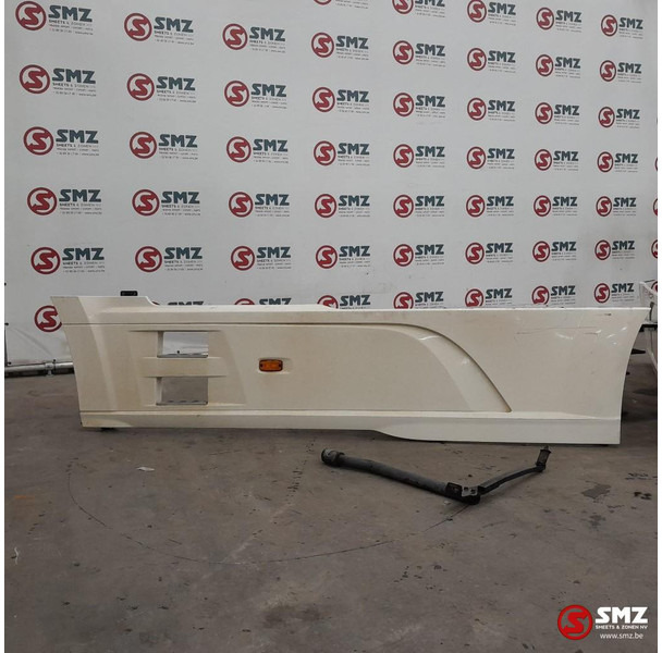 DAF Occ set side skirts L/R DAF - Bastidor/ Chasis para Camión: foto 3 DAF Occ set side skirts L/R DAF - Bastidor/ Chasis para Camión: foto 3