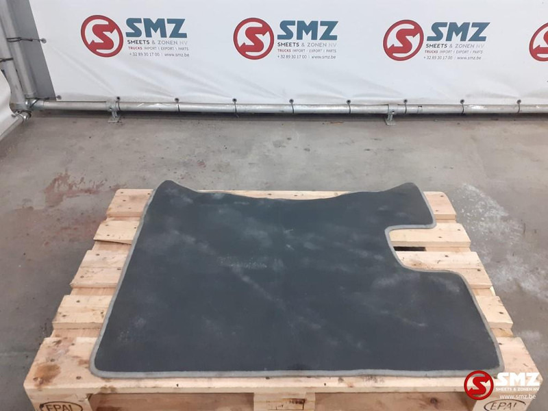 DAF Occ set van 3 interieurmatten DAF - Cabina e interior para Camión: foto 3 DAF Occ set van 3 interieurmatten DAF - Cabina e interior para Camión: foto 3