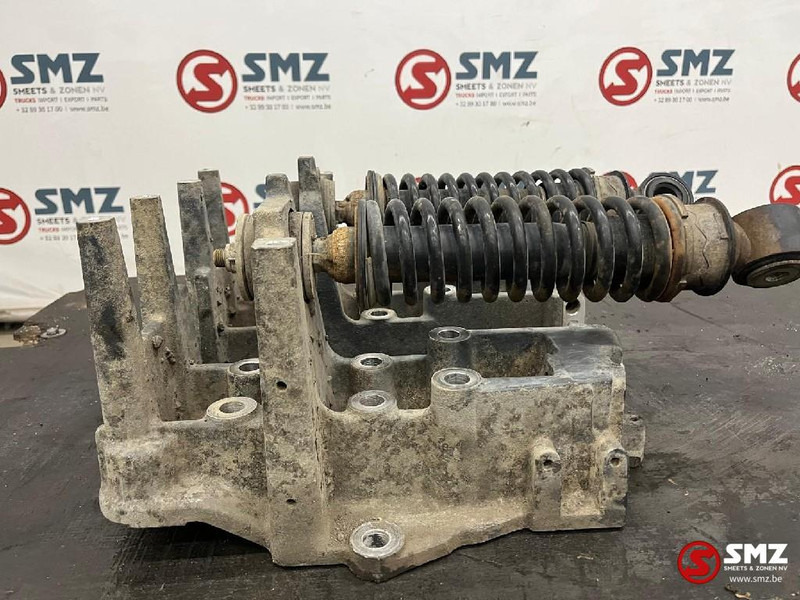 DAF Occ set voorbumpersteunen L/R + cabineschokdempers - Bastidor/ Chasis para Camión: foto 2 DAF Occ set voorbumpersteunen L/R + cabineschokdempers - Bastidor/ Chasis para Camión: foto 2