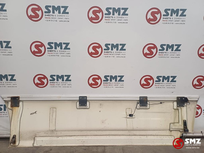 DAF Occ side skirt links DAF - Bastidor/ Chasis para Camión: foto 2 DAF Occ side skirt links DAF - Bastidor/ Chasis para Camión: foto 2