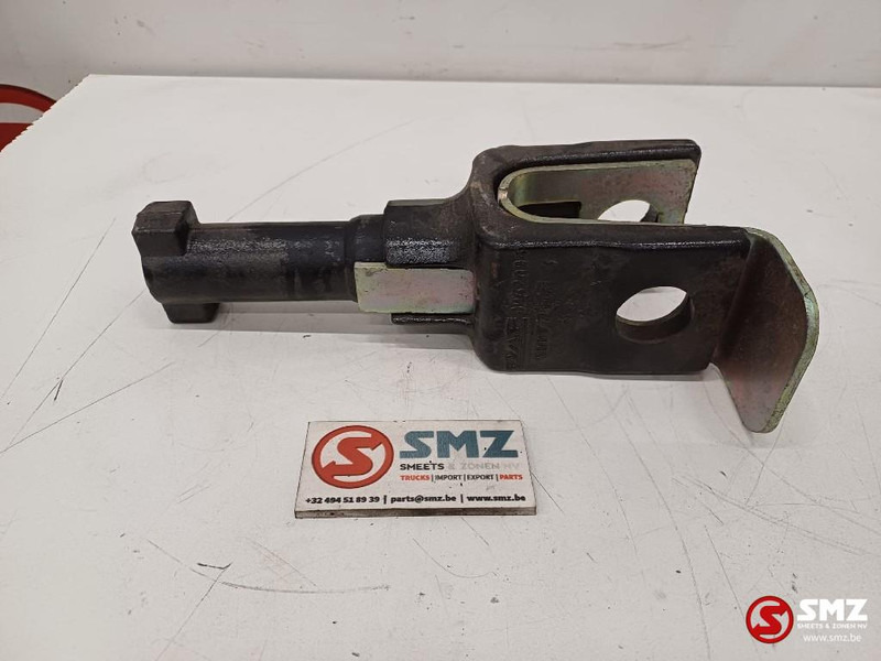 DAF Occ sleepoog DAF - Quinta rueda para Camión: foto 1 DAF Occ sleepoog DAF - Quinta rueda para Camión: foto 1