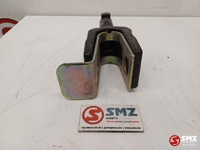 DAF Occ sleepoog DAF - Quinta rueda para Camión: foto 4 DAF Occ sleepoog DAF - Quinta rueda para Camión: foto 4