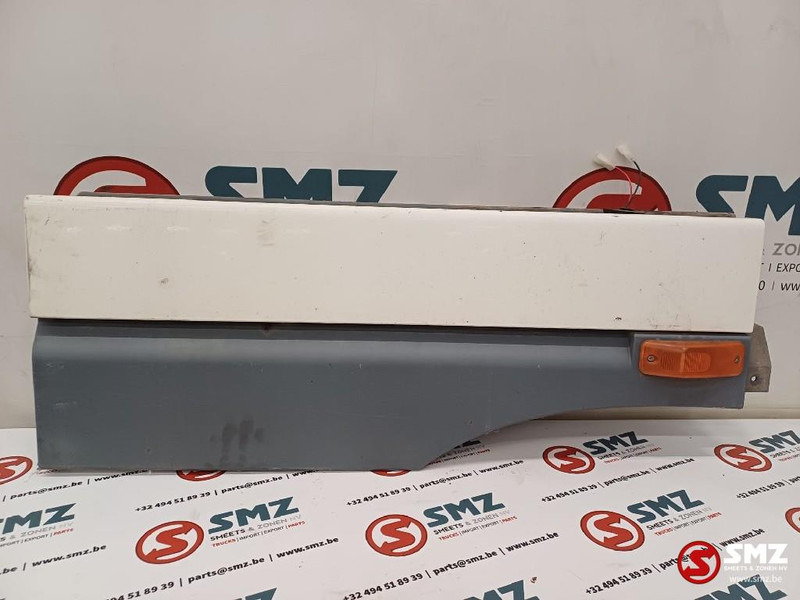 DAF Occ spatbordverlenging rechts DAF - Carrocería y exterior para Camión: foto 1 DAF Occ spatbordverlenging rechts DAF - Carrocería y exterior para Camión: foto 1