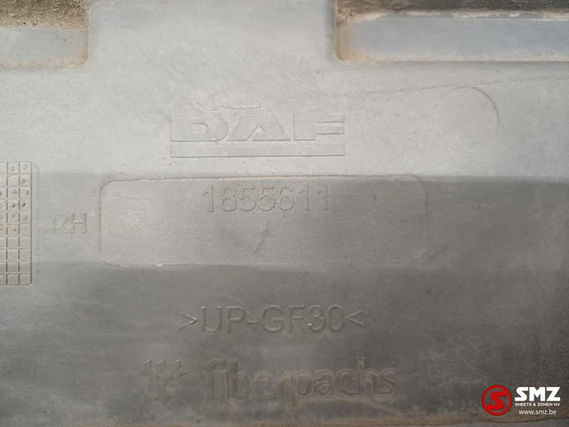 DAF Occ spatbordverlenging rechts DAF - Carrocería y exterior para Camión: foto 3 DAF Occ spatbordverlenging rechts DAF - Carrocería y exterior para Camión: foto 3