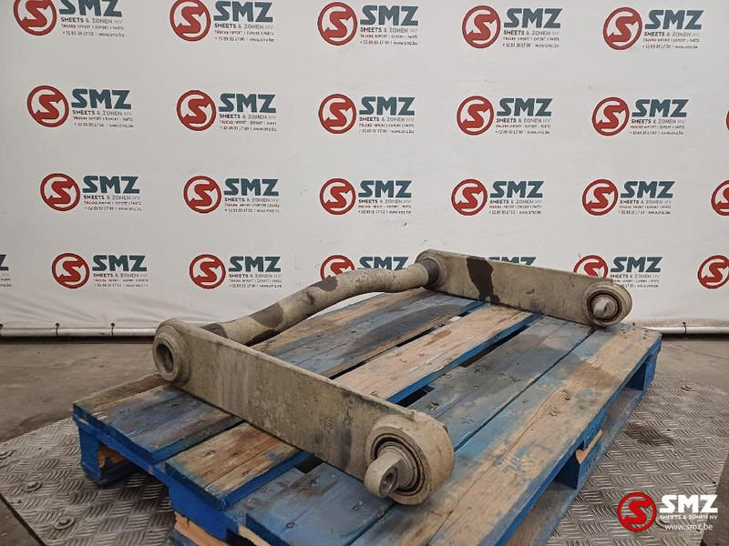 DAF Occ stabilisatorstang DAF - Dirección para Camión: foto 3 DAF Occ stabilisatorstang DAF - Dirección para Camión: foto 3