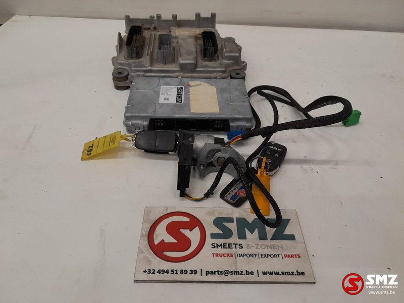 DAF Occ startersset MX13 DAF - Unidad de control para Camión: foto 3 DAF Occ startersset MX13 DAF - Unidad de control para Camión: foto 3