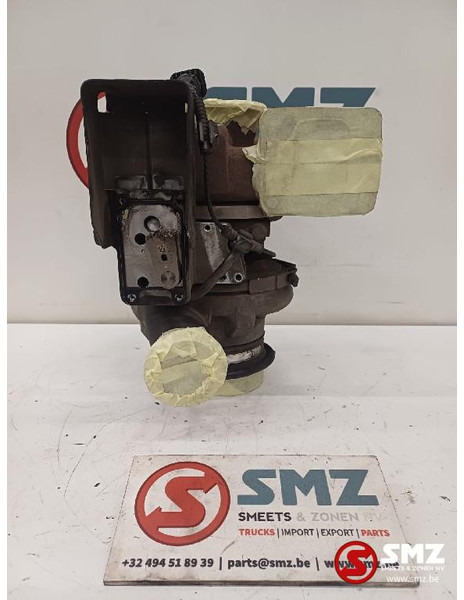 DAF Occ turbocharger DAF - Turbocompresor para Camión: foto 2 DAF Occ turbocharger DAF - Turbocompresor para Camión: foto 2