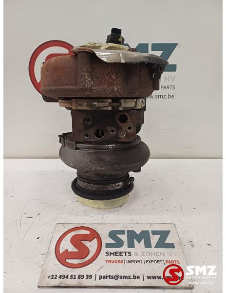 DAF Occ turbocharger DAF - Turbocompresor para Camión: foto 3 DAF Occ turbocharger DAF - Turbocompresor para Camión: foto 3