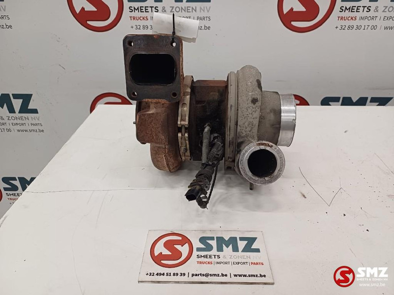 DAF Occ turbocharger DAF - Turbocompresor para Camión: foto 2 DAF Occ turbocharger DAF - Turbocompresor para Camión: foto 2