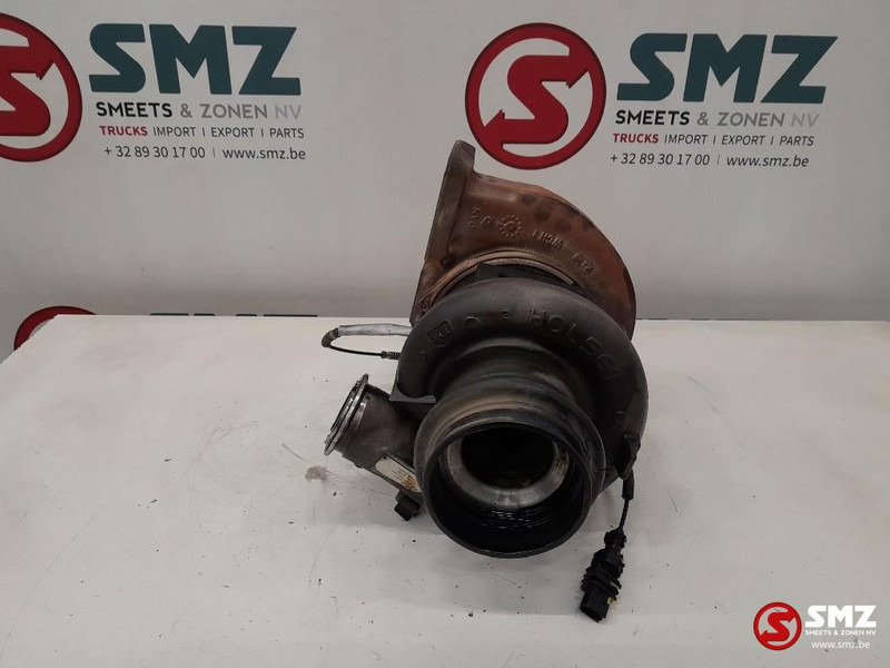 DAF Occ turbocharger MX13 DAF - Turbocompresor para Camión: foto 3 DAF Occ turbocharger MX13 DAF - Turbocompresor para Camión: foto 3