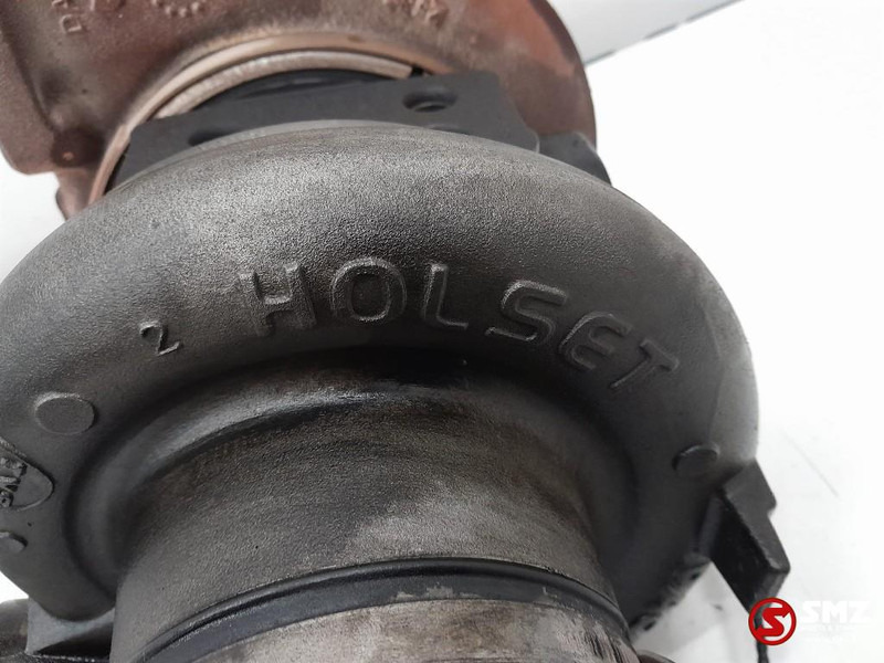 DAF Occ turbocharger MX13 DAF - Turbocompresor para Camión: foto 5 DAF Occ turbocharger MX13 DAF - Turbocompresor para Camión: foto 5