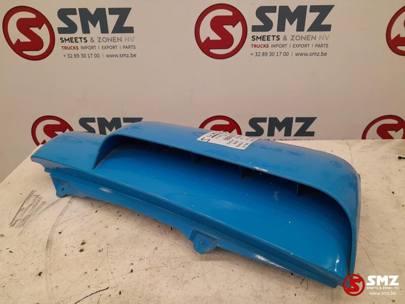 DAF Occ windgeleider links DAF - Cabina e interior para Camión: foto 1 DAF Occ windgeleider links DAF - Cabina e interior para Camión: foto 1