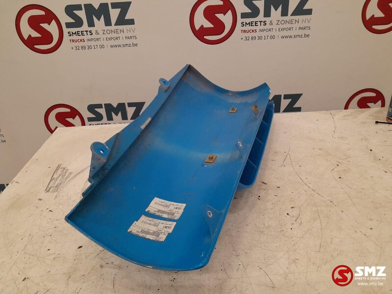 DAF Occ windgeleider links DAF - Cabina e interior para Camión: foto 3 DAF Occ windgeleider links DAF - Cabina e interior para Camión: foto 3