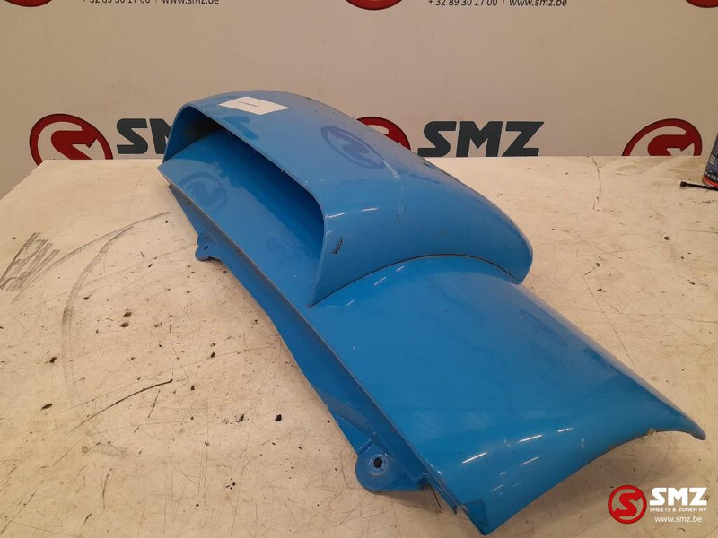 DAF Occ windgeleider rechts DAF - Cabina e interior para Camión: foto 2 DAF Occ windgeleider rechts DAF - Cabina e interior para Camión: foto 2