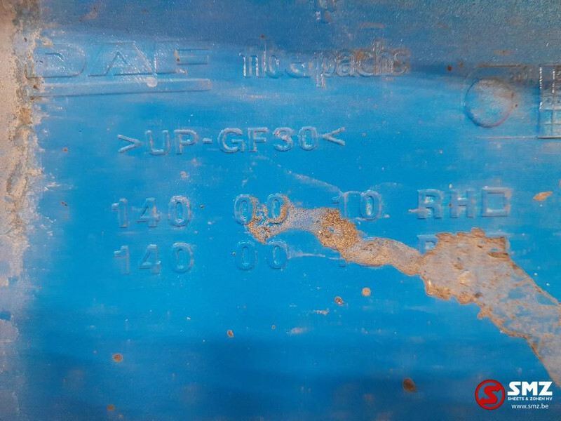 DAF Occ windgeleider rechts DAF - Cabina e interior para Camión: foto 3 DAF Occ windgeleider rechts DAF - Cabina e interior para Camión: foto 3