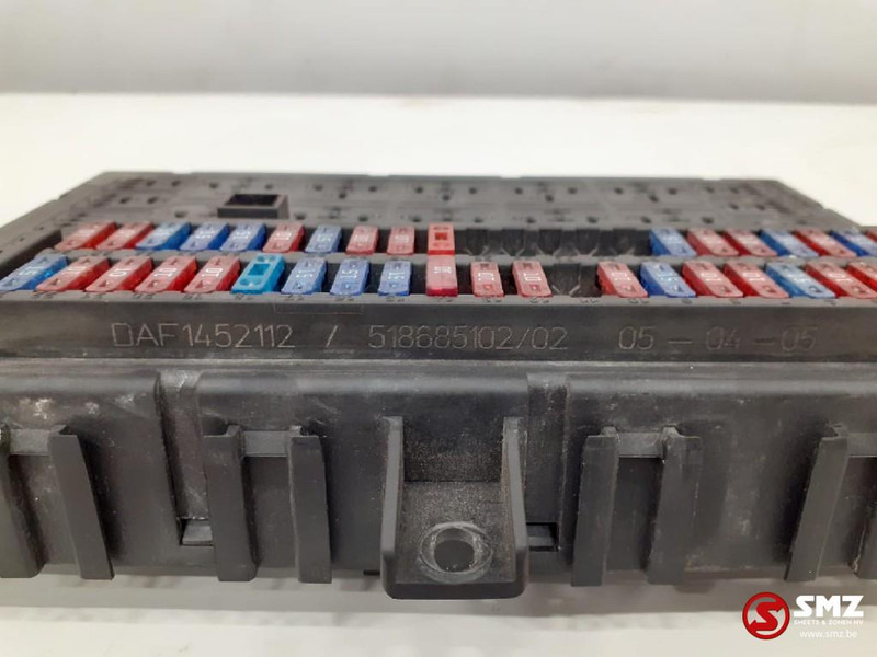 DAF Occ zekeringskast DAF - Sistema eléctrico para Camión: foto 4 DAF Occ zekeringskast DAF - Sistema eléctrico para Camión: foto 4