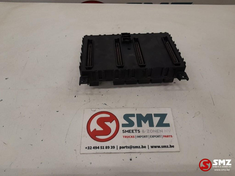 DAF Occ zekeringskast DAF - Sistema eléctrico para Camión: foto 5 DAF Occ zekeringskast DAF - Sistema eléctrico para Camión: foto 5