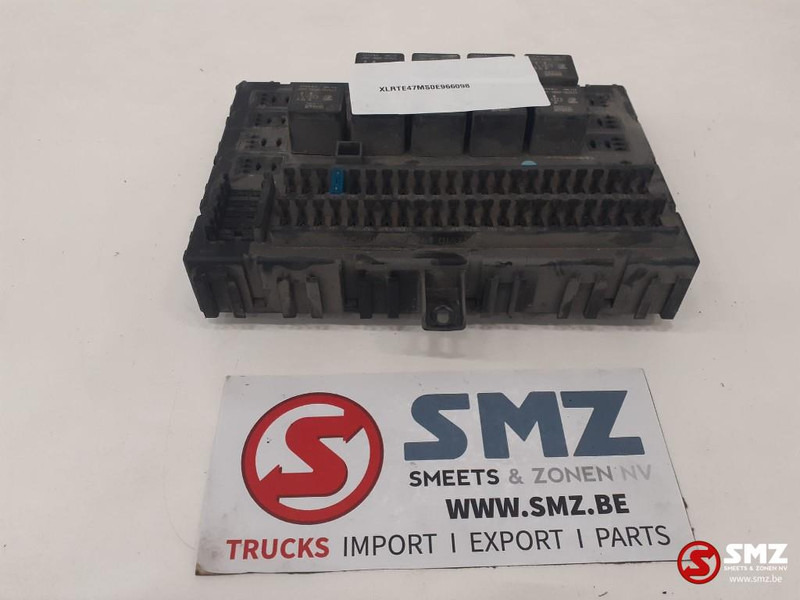 DAF Occ zekeringskast DAF - Sistema eléctrico para Camión: foto 1 DAF Occ zekeringskast DAF - Sistema eléctrico para Camión: foto 1