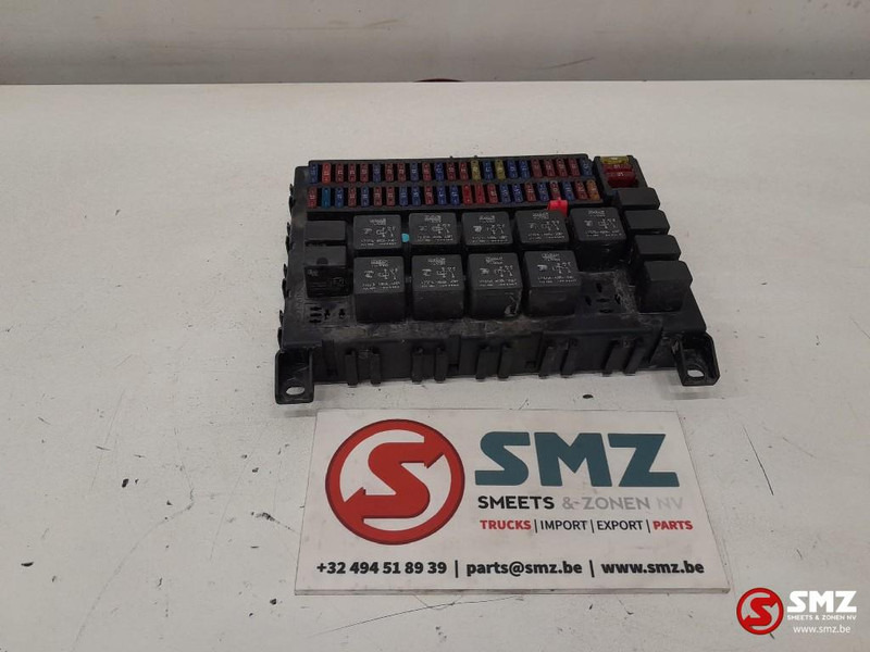 DAF Occ zekeringskast DAF - Sistema eléctrico para Camión: foto 1 DAF Occ zekeringskast DAF - Sistema eléctrico para Camión: foto 1