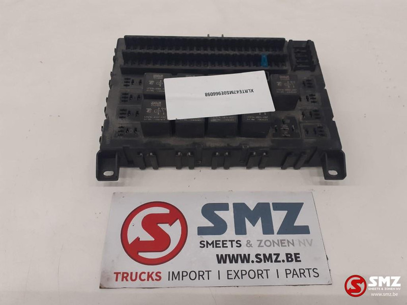 DAF Occ zekeringskast DAF - Sistema eléctrico para Camión: foto 3 DAF Occ zekeringskast DAF - Sistema eléctrico para Camión: foto 3
