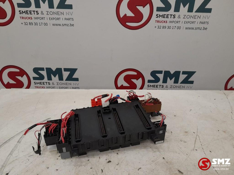DAF Occ zekeringskast DAF - Sistema eléctrico para Camión: foto 4 DAF Occ zekeringskast DAF - Sistema eléctrico para Camión: foto 4