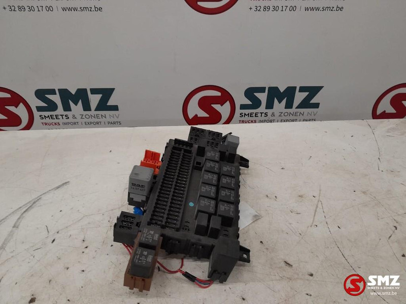 DAF Occ zekeringskast DAF - Sistema eléctrico para Camión: foto 2 DAF Occ zekeringskast DAF - Sistema eléctrico para Camión: foto 2