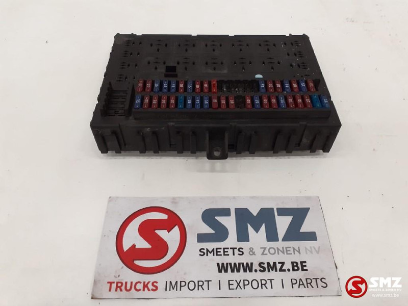 DAF Occ zekeringskast DAF - Sistema eléctrico para Camión: foto 1 DAF Occ zekeringskast DAF - Sistema eléctrico para Camión: foto 1