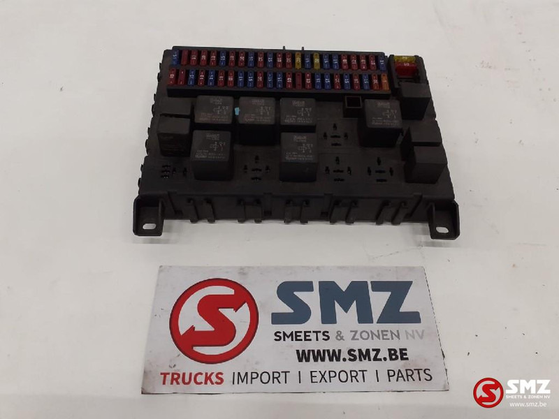 DAF Occ zekeringskast DAF - Sistema eléctrico para Camión: foto 2 DAF Occ zekeringskast DAF - Sistema eléctrico para Camión: foto 2