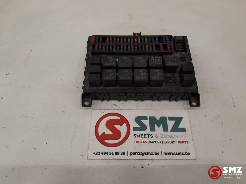 DAF Occ zekeringskast DAF - Sistema eléctrico para Camión: foto 1 DAF Occ zekeringskast DAF - Sistema eléctrico para Camión: foto 1