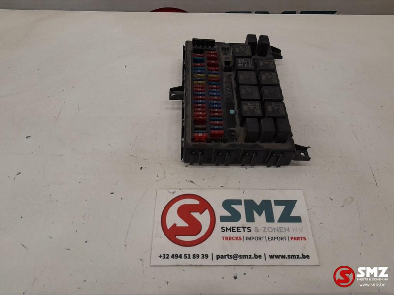 DAF Occ zekeringskast DAF - Sistema eléctrico para Camión: foto 3 DAF Occ zekeringskast DAF - Sistema eléctrico para Camión: foto 3