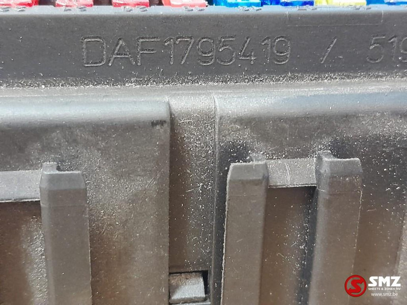 Sistema eléctrico para Camión DAF Occ zekeringskast DAF: foto 6