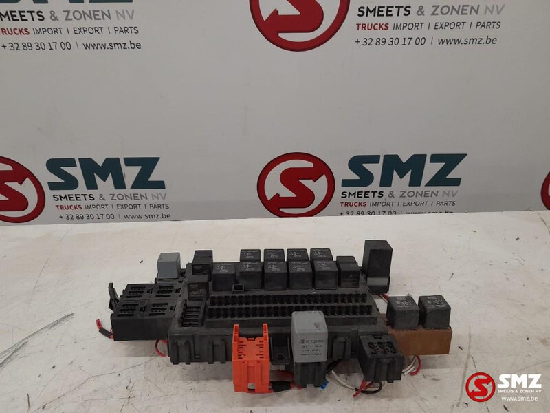DAF Occ zekeringskast DAF - Sistema eléctrico para Camión: foto 3 DAF Occ zekeringskast DAF - Sistema eléctrico para Camión: foto 3