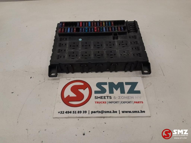 DAF Occ zekeringskast DAF - Sistema eléctrico para Camión: foto 2 DAF Occ zekeringskast DAF - Sistema eléctrico para Camión: foto 2