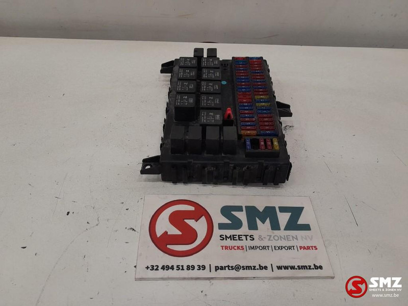 DAF Occ zekeringskast DAF - Sistema eléctrico para Camión: foto 4 DAF Occ zekeringskast DAF - Sistema eléctrico para Camión: foto 4